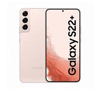 Samsung Galaxy S22+ 128 Go Or