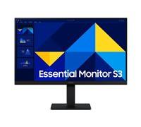Ecran 22" Samsung Essential S3 S30GD Full HD 100Hz (Noir)
