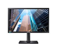 Samsung S22E45KBSV 21.5IN (16:9) LED Monitor écran Plat de PC 54,6 cm (21.5") Full HD Noir - Écrans Plats de PC (54,6 cm (21.5"), 1920 x 1080 Pixels, Full HD, LED, 5 ms, Noir)