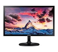 Samsung S22F350FHU écran plat de PC 55,9 cm (22") 1920 x 1080 pixels Full HD LED Noir