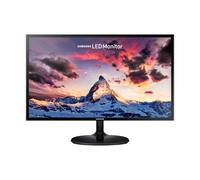 Samsung S22F350FHU écran plat de PC 55,9 cm (22") 1920 x 1080 pixels Full HD LED Noir