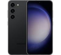 Samsung S23+ Plus Noir 256GB Nouveau