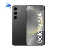 SAMSUNG S24 SM-S921B 8+128GB DS 5G ONYX BLACK OEM
