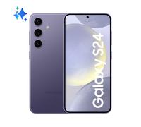 SAMSUNG S24 SM-S921B 8+256GB DS 5G COBALT VIOLET OEM