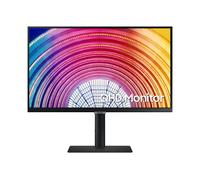 Samsung S24A600NWU écran plat de PC 61 cm (24") 2560 x 1440 pixels Wide Quad HD+ LCD Noir