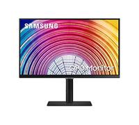Samsung S24A600NWU écran plat de PC 61 cm (24") 2560 x 1440 pixels Wide Quad HD+ LCD Noir