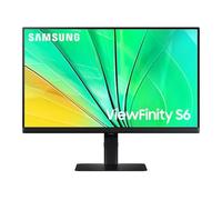 Samsung S24A600UCU 24"" QHD, USB-C, Frameless, ViewFinity S6