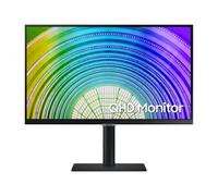 Samsung S60UA écran plat de PC 61 cm (24") 2560 x 1440 pixels Quad HD LCD Noir