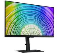 Samsung ViewFinity S60UA 24" - Noir - WQHD - Écran PC Professionnel
