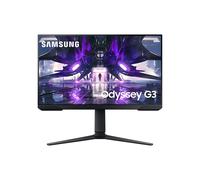 Samsung S24AG320NU 61 cm (24 ) 1920 x 1080 pixels Full HD LED Noir