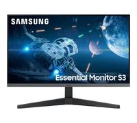 Samsung S33GC LED display 61 cm (24") 1920 x 1080 pixels Full HD Noir
