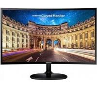 SAMSUNG S24C360EAU Moniteur incurvé 61,0 cm (24,0 pouces) noir