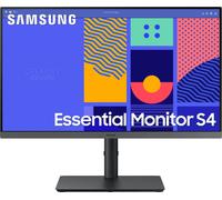 Samsung S24C430GAU - S43GC Series - Moniteur LED - 60 cm (24")