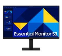 Ecran PC gaming Samsung Série S30GD LS24D304GAUXEN 24" 100 Hz Full HD