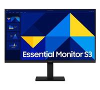 Samsung S24D304GAU écran plat de PC 61 cm (24") 1920 x 1080 pixels Full HD LED Noir