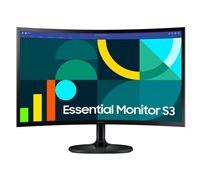 Samsung S36GD écran plat de PC 61 cm (24") 1920 x 1080 pixels Full HD LCD Noir
