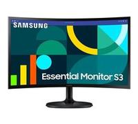 Samsung Écran PC S36GD, Taille 24" - Dalle VA, Résolution FHD (1920 x 1080), 100Hz, Inclinable, VESA 75x75 , Contraste 3000:1, Eye Saver Mode, Flicker Free, HDMI (1,4), VGA, Prise Casque, LS24D362GAU