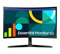 Samsung S36GD écran plat de PC 61 cm (24") 1920 x 1080 pixels Full HD LCD Noir