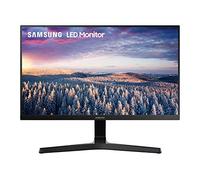 Samsung S24R354FHU 60,5 cm (23.8") 1920 x 1080 Pixels Full HD LED Gris