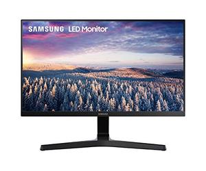 Samsung S24R354FHU 60,5 cm (23.8") 1920 x 1080 Pixels Full HD LED Gris