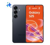 SAMSUNG S25 12+512GB DS 5G BLUE BLACK OEM SM-S931BZKHEUE