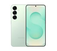 Samsung Smartphone Galaxy S25 – 12 Go RAM 512 Go 5G – Mint (SM-S931BLGHEUE)