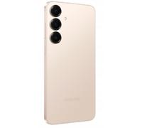 SAMSUNG S25 12+512GB DS 5G PINKGOLD OEM