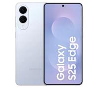 SAMSUNG S25 EDGE 12+512GB DS 5G TITANIUM ICYBLUE OEM SM-S937BLBGEUE