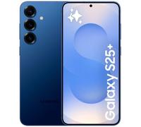 SAMSUNG S25 PLUS 12+256GB DS 5G NAVY OEM SM-S936BDBDEUE