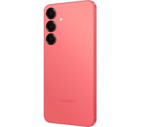 SAMSUNG S25 PLUS 12+512GB DS 5G CORALRED OEM SM-S936BZRGEUE
