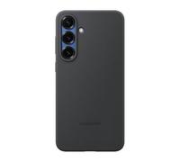 Samsung Coque silicone Galaxy S25+ résistante aux chocs Noir EF-PS936CBEGWW