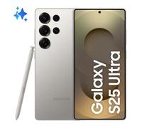 SAMSUNG S25 ULTRA 12+1TB DS 5G TITANIUM GRAY OEM SM-S938BZTHEUE