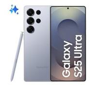 SAMSUNG S25 ULTRA 12+1TB DS 5G TITANIUM SILVERBLUE OEM SM-S938BZBHEUE