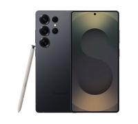 SAMSUNG S25 ULTRA 12+256GB DS 5G TITANIUM JETBLACK OEM