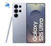 SAMSUNG S25 ULTRA 12+512GB DS 5G SILVER BLUE TITANIUM OEM