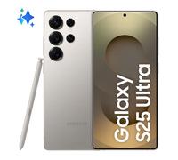 SAMSUNG S25 ULTRA 12+512GB DS 5G TITANIUM GREY OEM SM-S938BZTGEUB