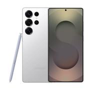 SAMSUNG S25 ULTRA 12+512GB DS 5G WHITE SILVER TITANIUM