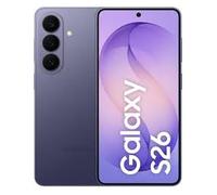 Samsung Smartphone Galaxy S26 512 Go Violet