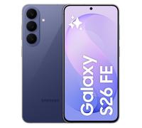 SAMSUNG S26 FE 512 Go Blanc