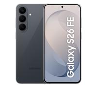 SAMSUNG S26 FE 8+512GB DS 5G GRAPHITE OEM