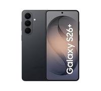 SAMSUNG S26 PLUS 12+256GB DS 5G BLACK OEM SM-S947BZKDEUE