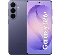 SAMSUNG S26 PLUS 12+512GB DS 5G COBALT VIOLET OEM SM-S947BZVGEUB