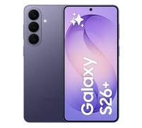 SAMSUNG S26 PLUS 12+512GB DS 5G COBALT VIOLET OEM SM-S947BZVGEUE