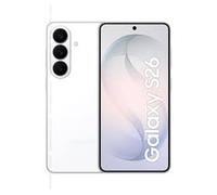 SAMSUNG S26 PLUS 12+512GB DS 5G WHITE OEM SM-S947BZWGEUE