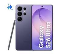 SAMSUNG S26 ULTRA 12+256GB DS 5G COBALT VIOLET OEM