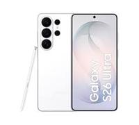 SAMSUNG S26 ULTRA 16+1TB DS 5G WHITE OEM