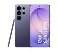 Galaxy S26 Ultra (5G) 512 Go, Violet