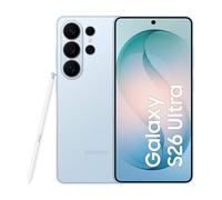 Galaxy S26 Ultra (5G) 512 Go, Bleu