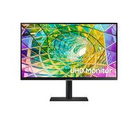 Samsung LS27A800NMUXEN écran plat de PC 68,6 cm (27") 3840 x 2160 pixels 4K Ultra HD LCD Noir