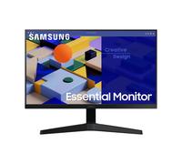Samsung S31C LED display 68,6 cm (27") 1920 x 1080 pixels Full HD Noir